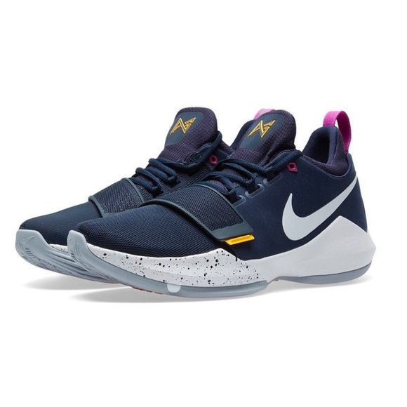 Nike Paul George sneakers - Picture 2 of 6